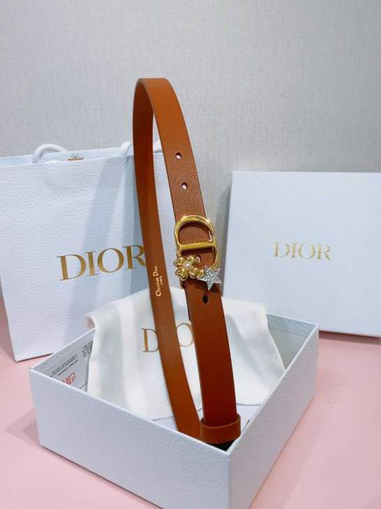 Picture of Dior Belts _SKUfw240126902fw